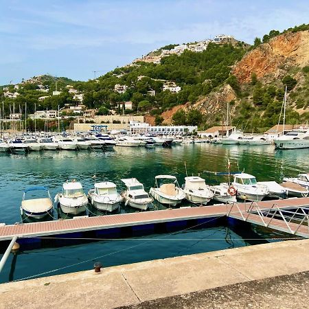 Toscamar Dream 84 Apartman Jávea Kültér fotó