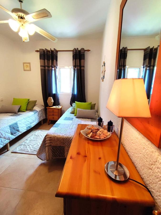 Toscamar Dream 84 Apartman Jávea Kültér fotó