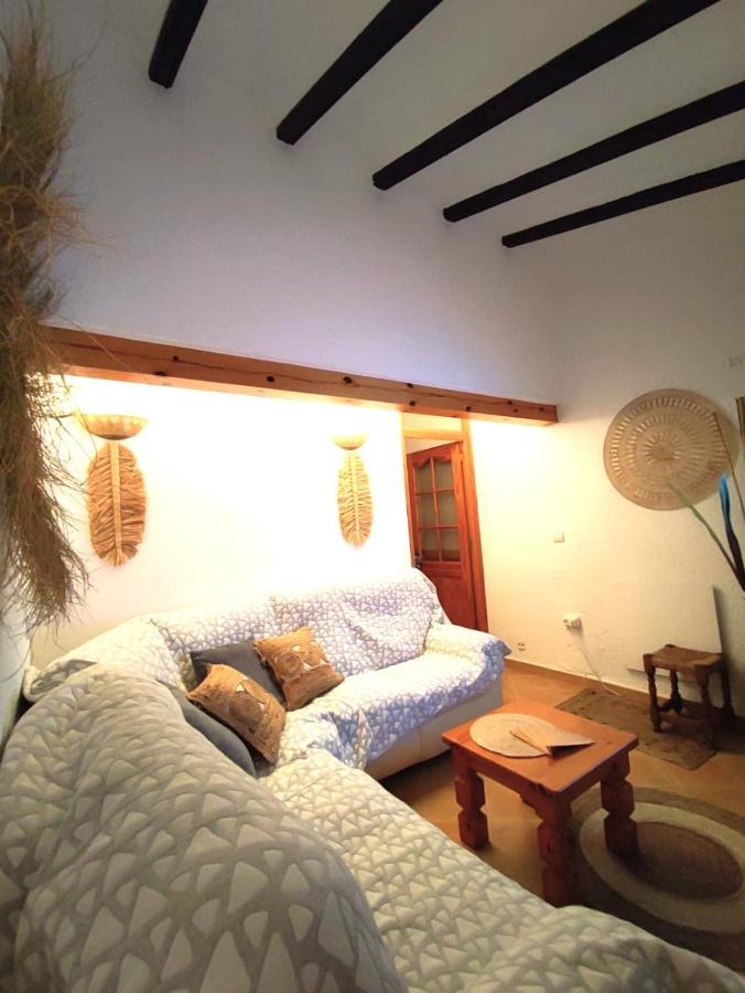 Toscamar Dream 84 Apartman Jávea Kültér fotó