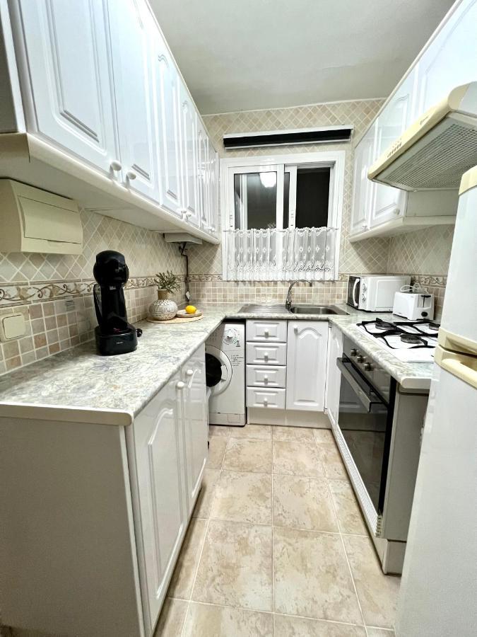 Toscamar Dream 84 Apartman Jávea Kültér fotó