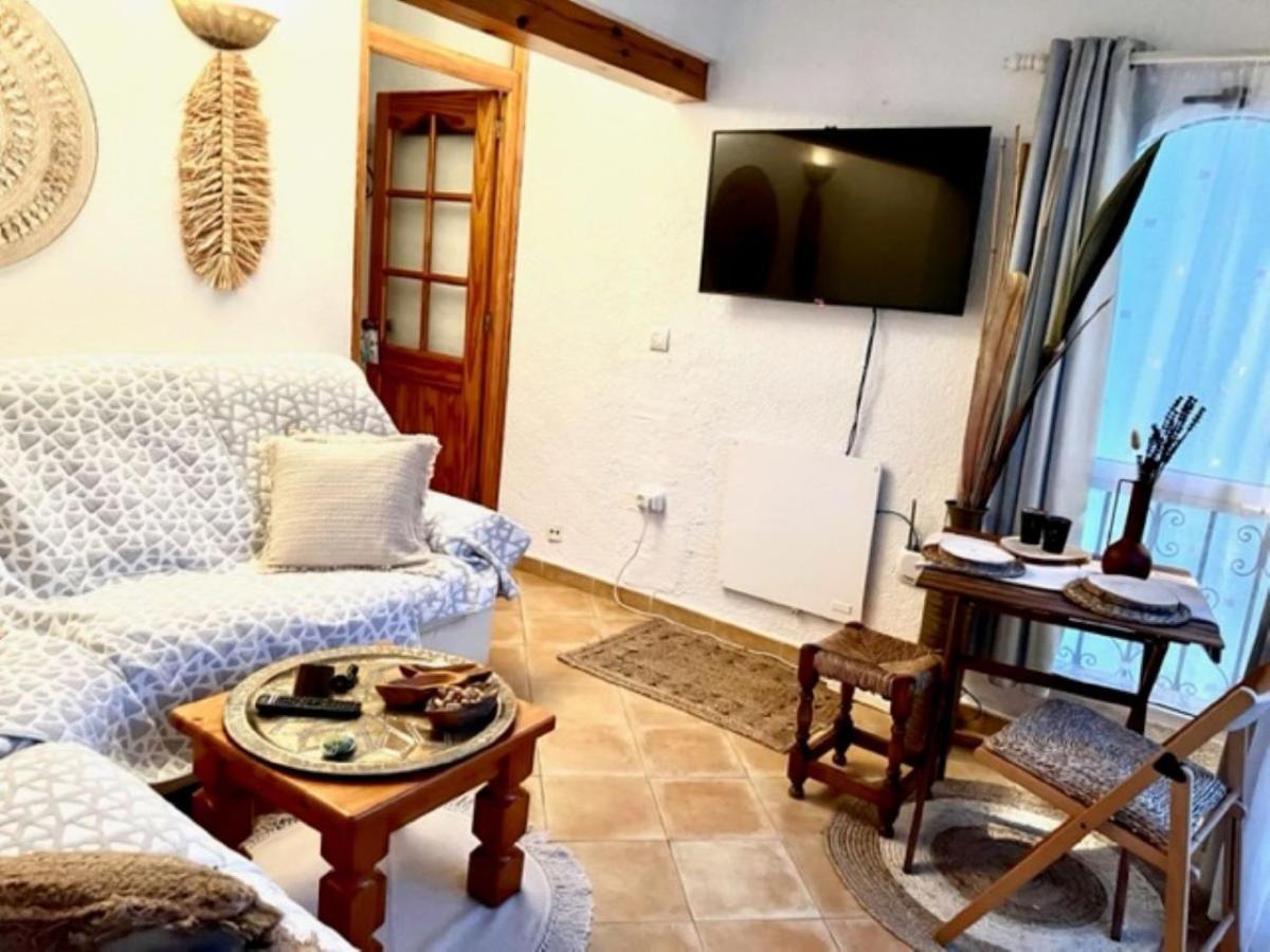 Toscamar Dream 84 Apartman Jávea Kültér fotó